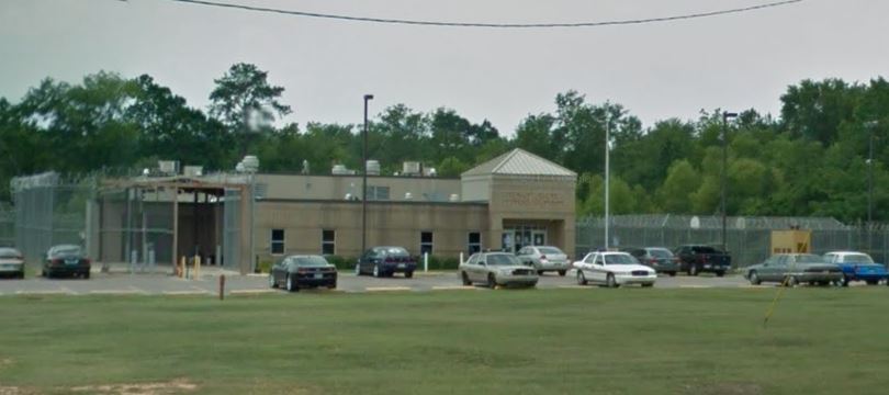 Wilcox County Jail Alabama - jailexchange.com